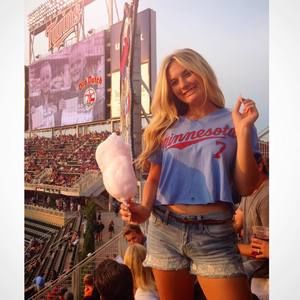 Meet your Posher, Bailey